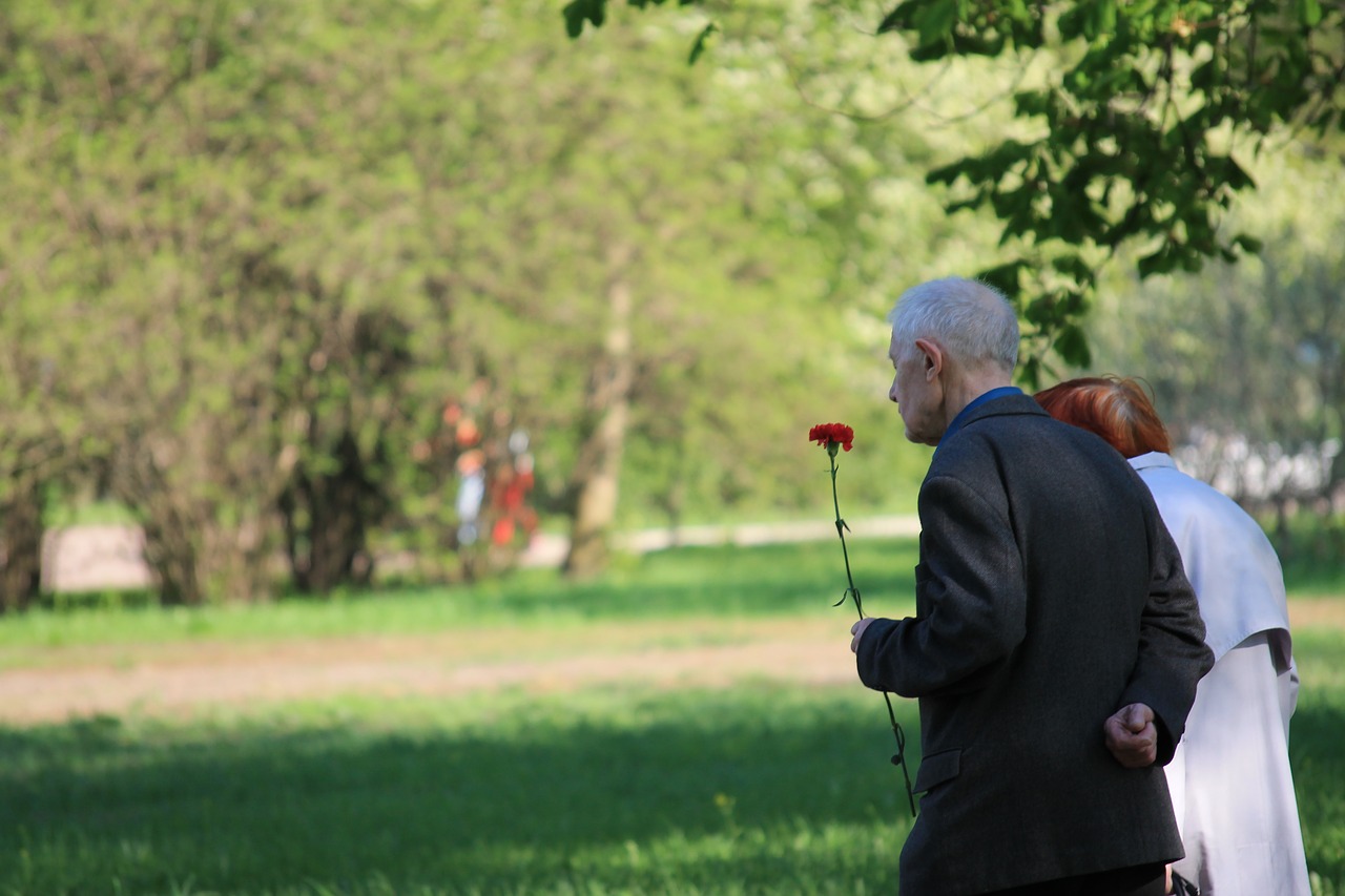 Uz Međunarodni Dan starijih osoba, 1. listopada